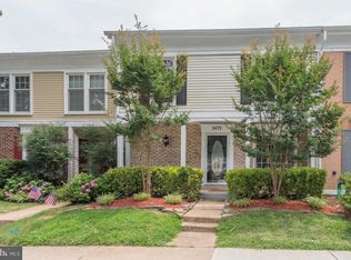 5471 Safe Harbor Ct, Fairfax, VA 22032