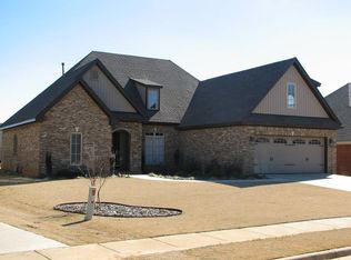 1506 Trolley Ln, Prattville, AL 36066