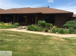 10289 Lafayette Ln, Dimondale, MI 48821