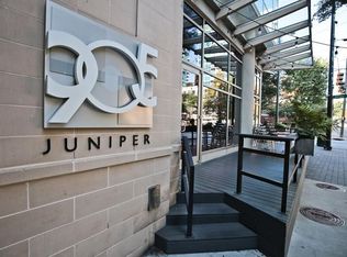 905 Juniper St NE UNIT 815, Atlanta, GA 30309