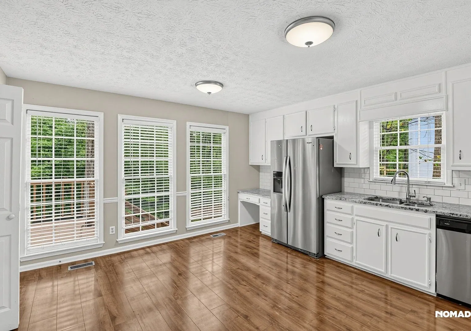 Spacious 4BR House in Lawrenceville — Photo 2