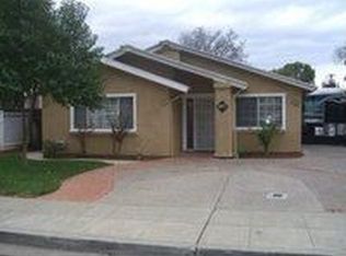 1716 Homestead Rd, Santa Clara, CA 95050