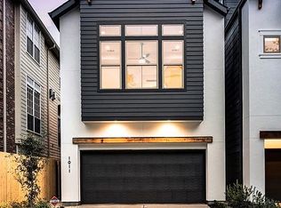 1011 Crocker St, Houston, TX 77019