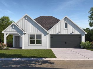 410 Perry Pl, Rockdale, TX 76567