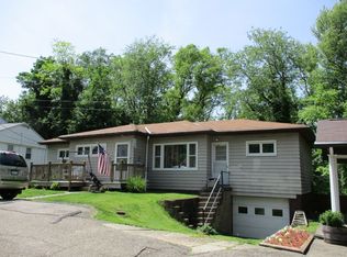 117 Mount Lebanon Dr, Wheeling, WV