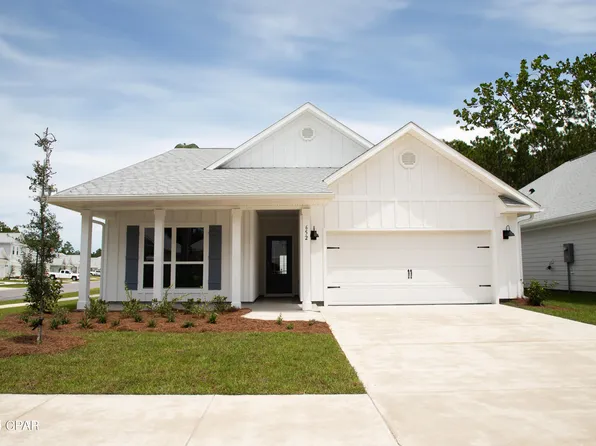 652 Melrose Way, Panama City Beach, FL 32413