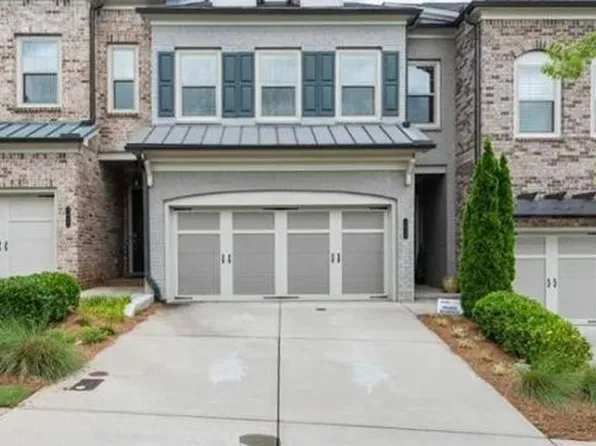 1019 Milhaven Dr, Roswell, GA 30076