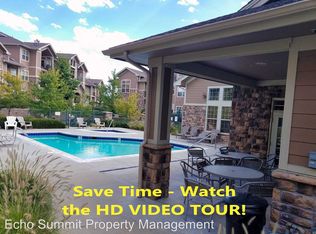 10751 S 20 Mile Rd APT 205, Parker, CO 80134