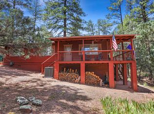 6904 W Brokaw Ln, Pine, AZ 85544