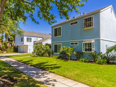 410 S Freeman St APT 5, Oceanside, CA, 92054