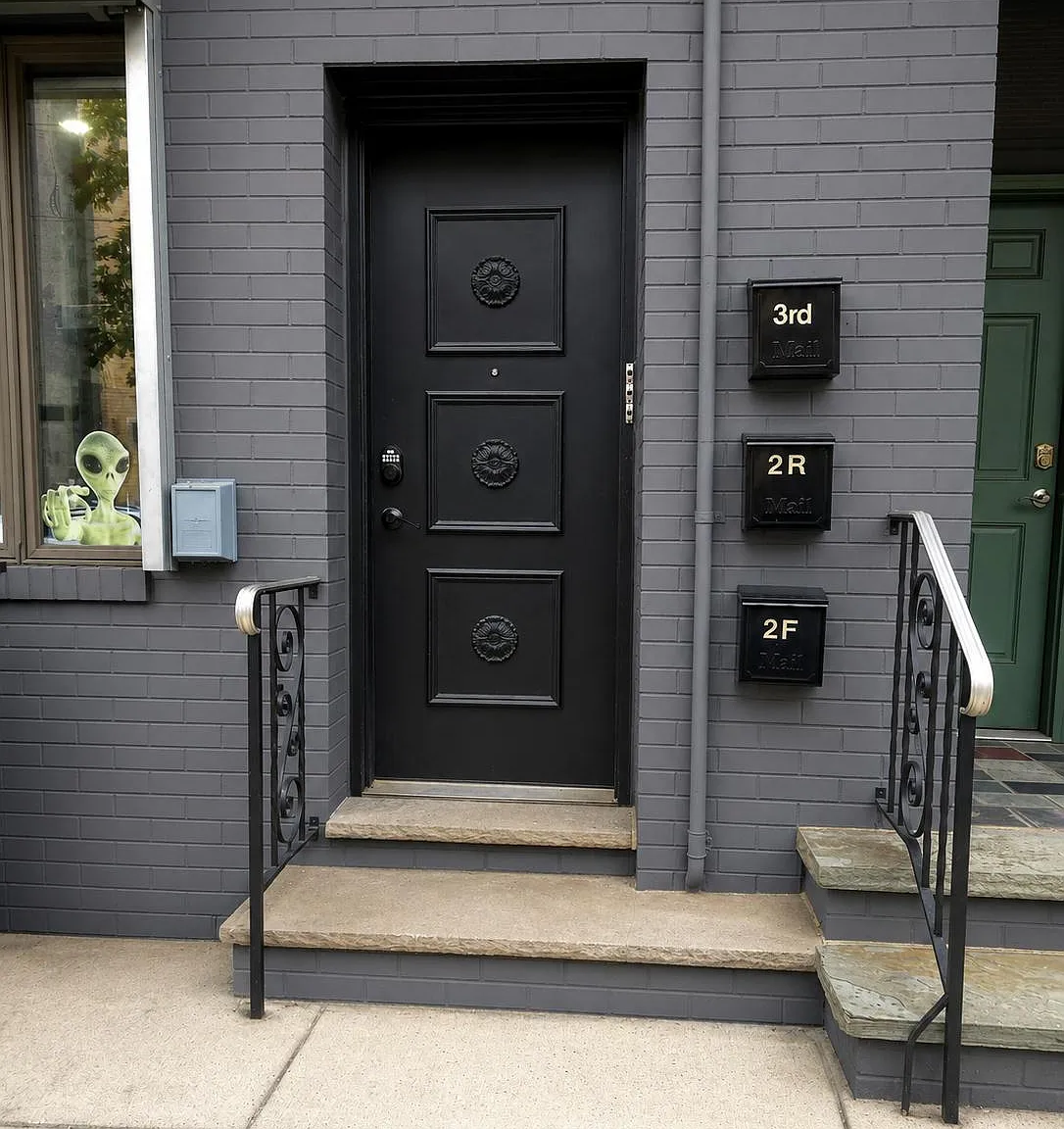 1 bed, 1.0 bath, 700 sqft, $1,150 — Photo 1