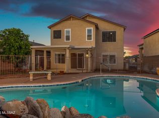 9181 E Sugar Sumac St, Tucson, AZ 85747