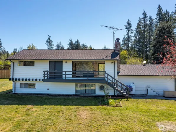 650 Devries Road, Oak Harbor, WA 98277