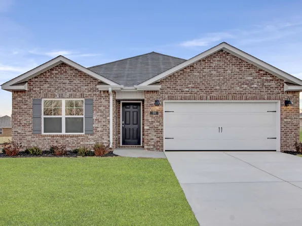 59 Aurora Cir Lot 58, Fayetteville, TN 37334