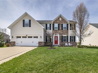 3188 Stillwater Dr, Medina, OH 44256