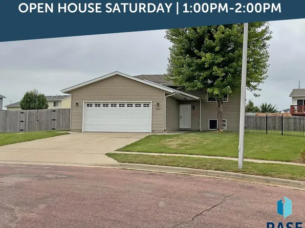 3901 N Briggs Cir, Sioux Falls, SD 57107