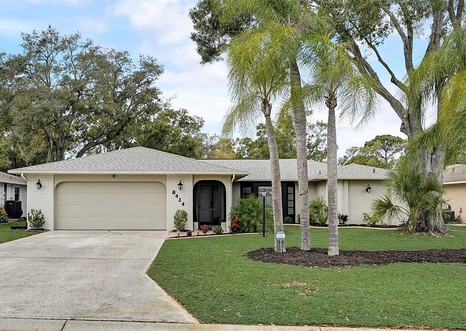 1st image of 8424 SYLVAN WOODS DRIVE