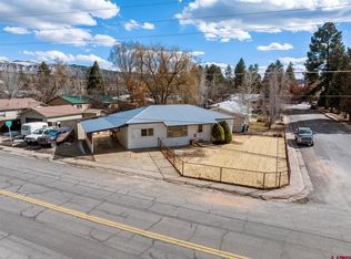18 Bacus Ave, Durango, CO 81301