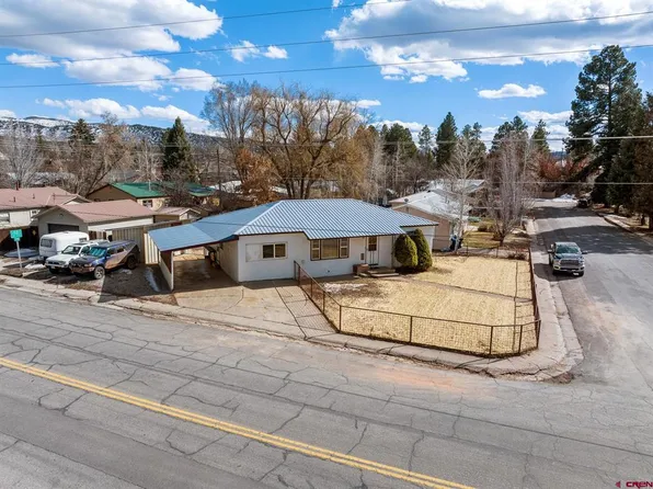 18 Bacus Avenue, Durango, CO 81301