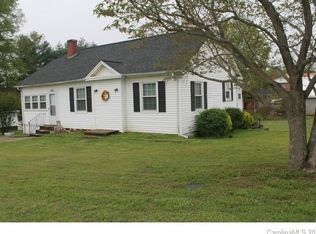 219 Cline St, Lawndale, NC 28090