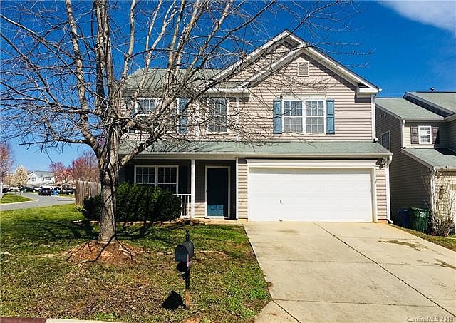 1st image of 3105 Teton Dr