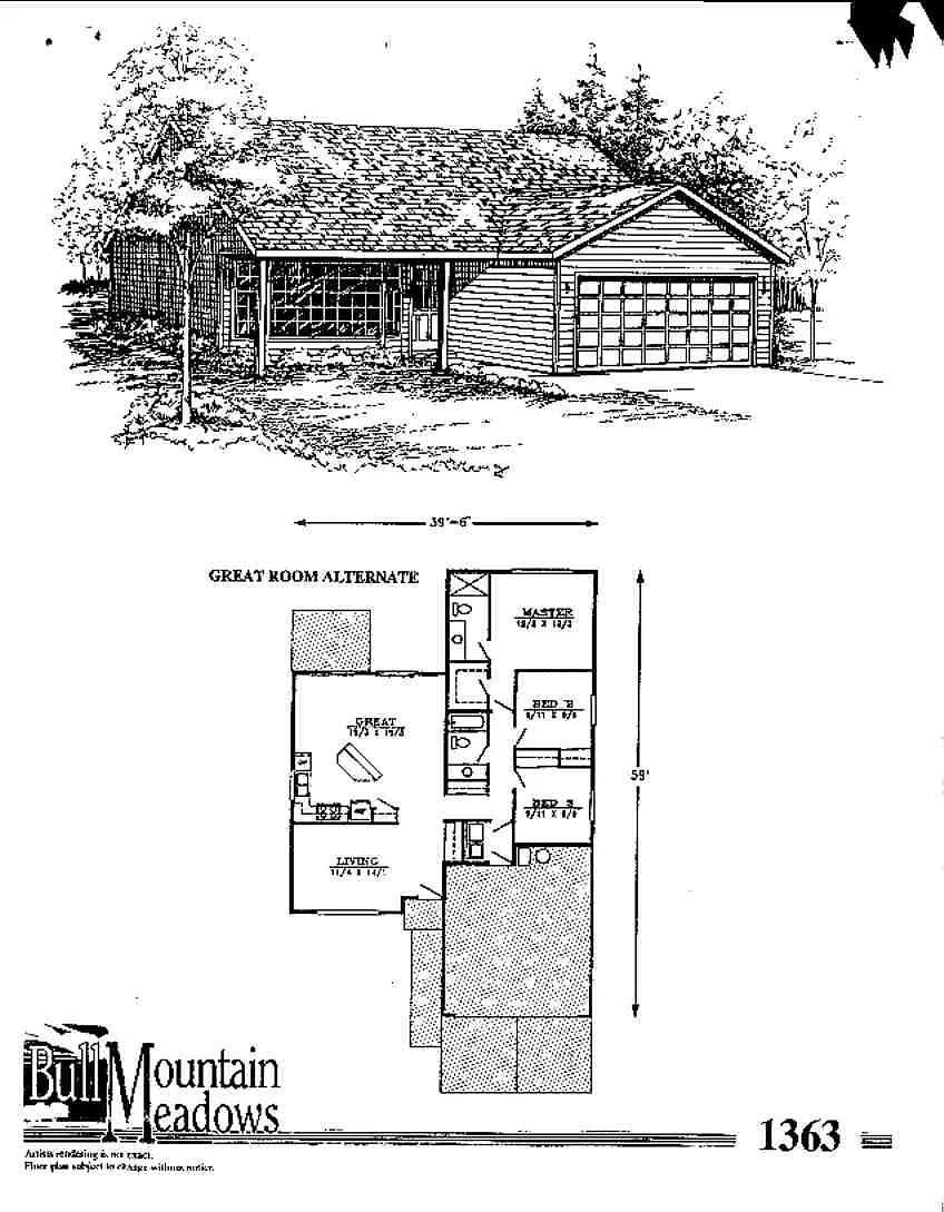 15918 SW Rockrose Lane — Photo 2