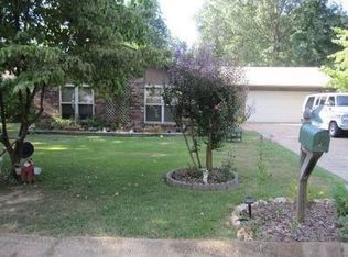 2523 Stivers Blvd, Bryant, AR 72022