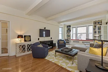 Sold by Corcoran