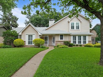 132 Cherrybark Dr, Coppell, TX, 75019