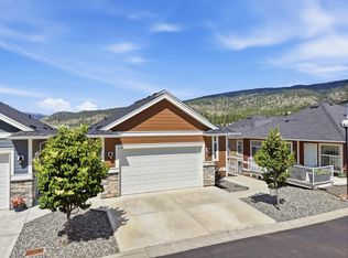 2514 Spring Bank Ave #103, Merritt, BC V1K0B1