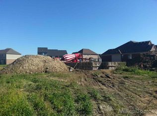 17929 Sunshine Skyway, Macomb, MI 48042