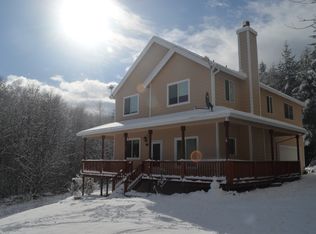 65897 Meissner Rd, Deer Island, OR 97054