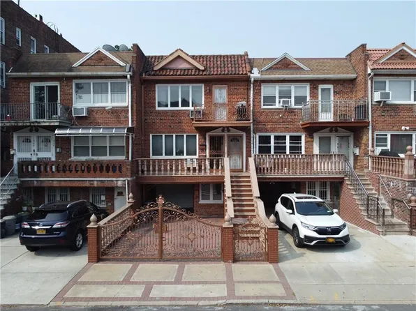 1862 84th St, Brooklyn, NY 11214
