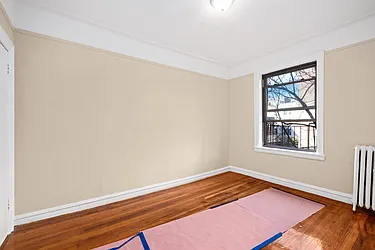 Rented by Keller Williams NYC