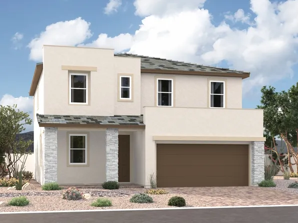 7476 Proctor St, Las Vegas, NV 89120