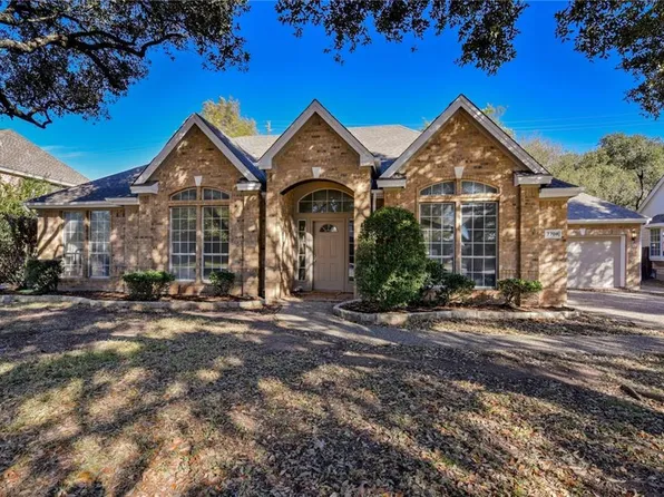 7708 Blue Lilly Dr, Austin, TX 78759