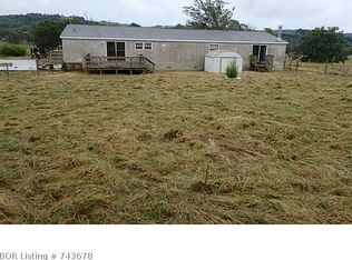 16573 Ramey Rd, Winslow, AR 72959