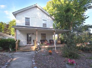 504 S Main St, Wilmington, IL