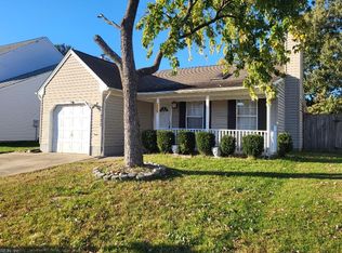 1777 River Rock Arch, Virginia Beach, VA 23456