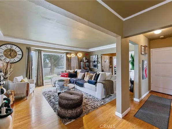 3907 Edgehill Dr, Los Angeles, CA 90008