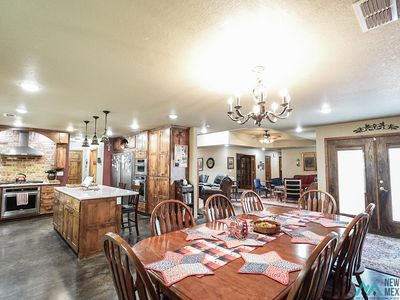 8168 State Highway 206, Portales, NM, 88130