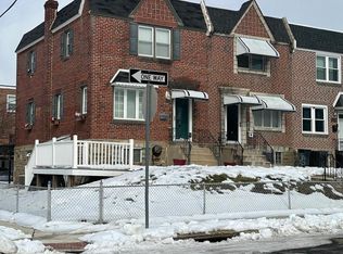 6502 Algard St, Philadelphia, PA 19135