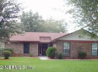 2413 Stonehaven Ct W, Orange Park, FL 32065