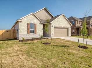15017 Onager Pass, Manor, TX 78653