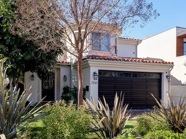 2611 Palm Ave, Manhattan Beach, CA 90266