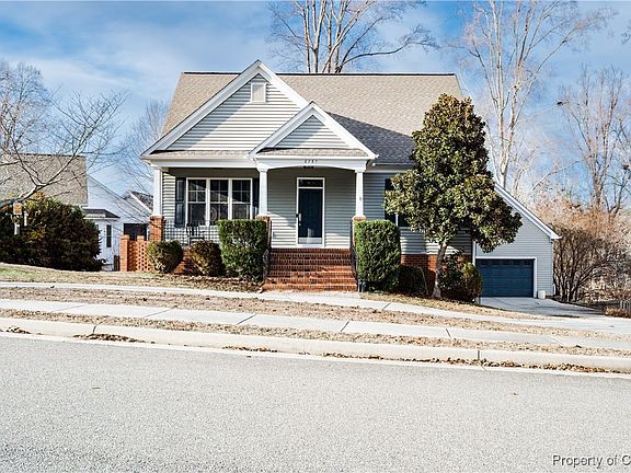 2nd image of 6785 Bershak Ct