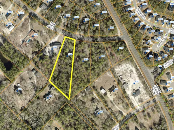 2399 Zion Hill Rd Se Road SE, Bolivia, NC 28422