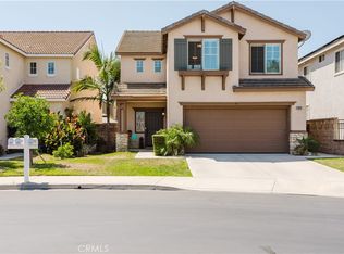 5419 Wildsage Pl, Chino Hills, CA 91709