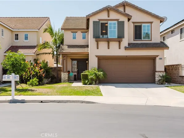 5419 Wildsage Pl, Chino Hills, CA 91709