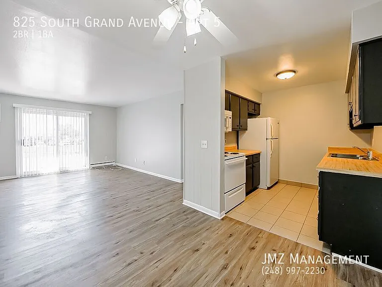 825 S Grand Ave #5 — Photo 5